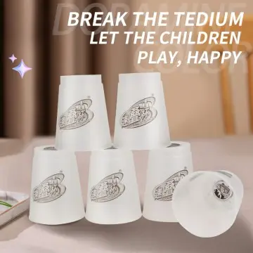 Yuxin 1810 Sixth Generation Transform Speed Stacking , Ch...