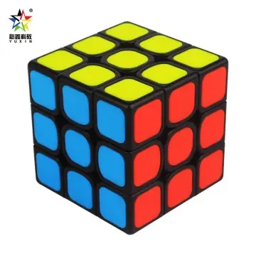Yuxin Kylin 1543 Rubik's Cube V2, Beginner Series, Children's Educational Toy
