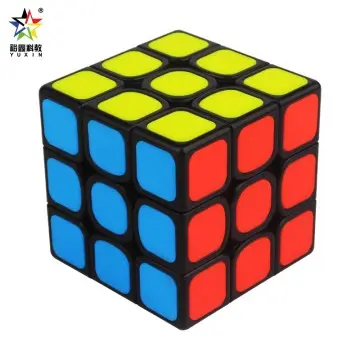 Yuxin Kylin 1543 Rubik's Cube V2, Beginner Series, Childr...