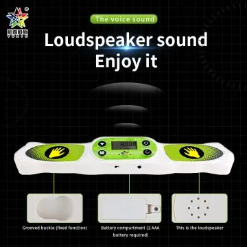 Yuxin YX1032 First Generation Timer Competition Special T...