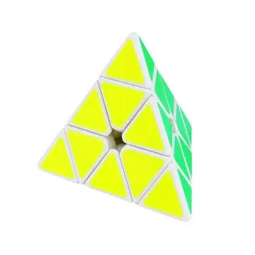 Yuxin Huanglong 1615 pyraminx, Flagship Rubik's Cube, High-end Product Series
