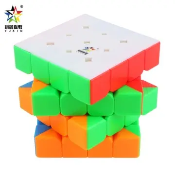Little Magic 1514M fourth-order magic Cube plus magnetic ...