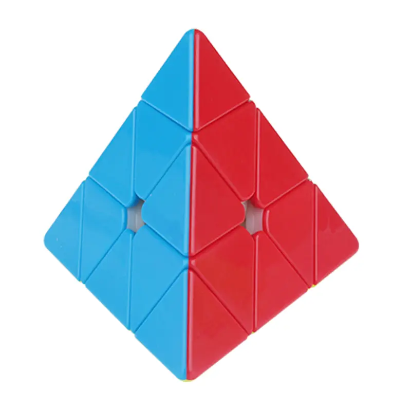 Yuxin Huanglong 1615 pyraminx, Flagship Magic Cube, High-end Product Series