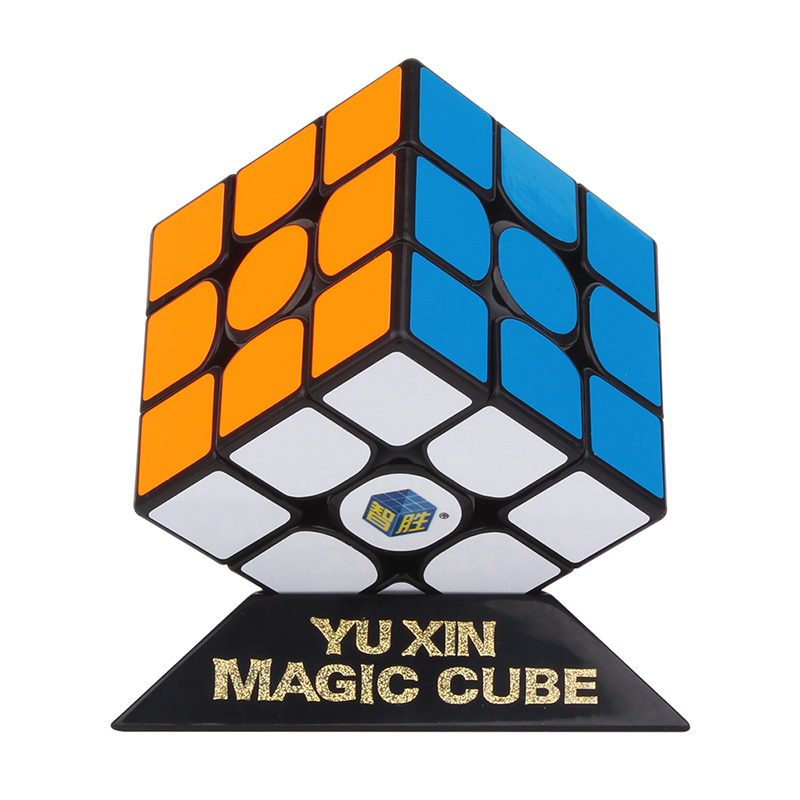 Yuxin Huanglong 1523M magnetic Magic Cube, Flagship Magic Cube, High-end Product Series