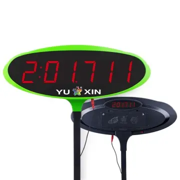 Yuxin YX1074 Large monitor Competition Special Timer Adva...