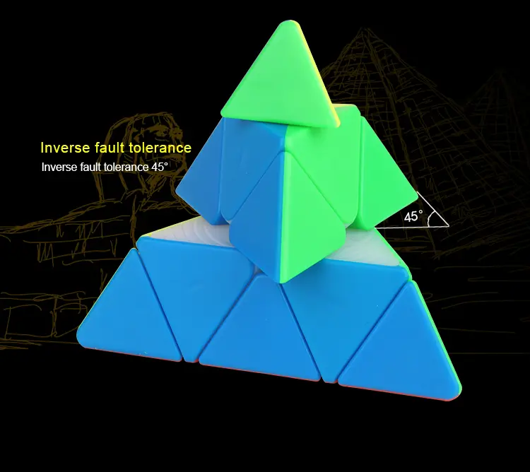 黑麒麟金字塔(英文版_05