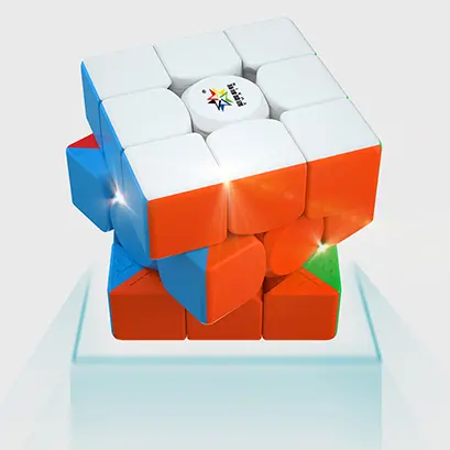 How to Choose a Suitable Magic Cube?