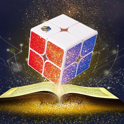 Maintenance of Magic Cube