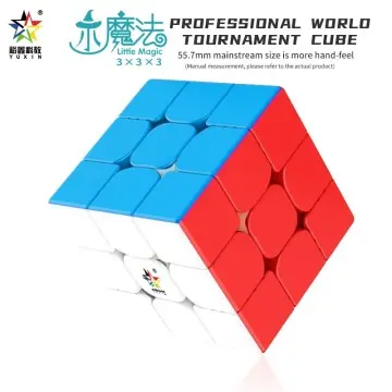 Yuxin Little Magic 1513M magnetic magic Cube, special for...