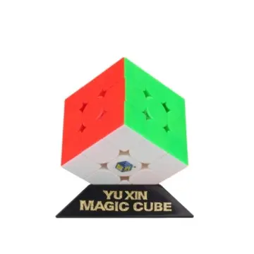 Yuxin Little Magic 1513 magic Cube, special for competiti...