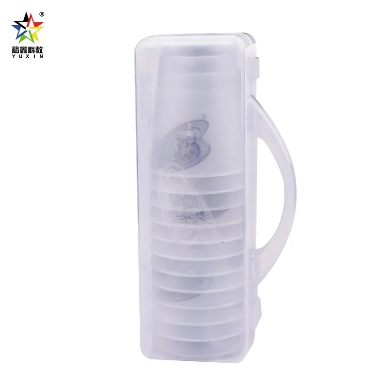 Seventh Generation Professional Race Speed Stacking Cup