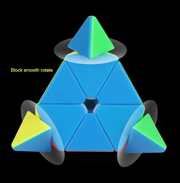 黑麒麟金字塔(英文版_06