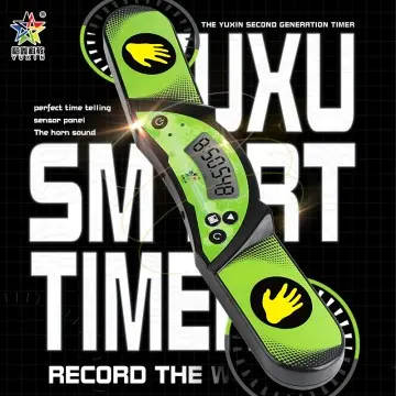 Yuxin YX1072 Second Generation Timer Competition Special ...