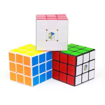 Yuxin 1549 Treasure Box Magic Cube Special structure and ...