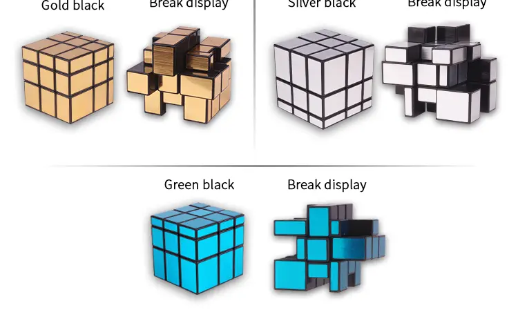 黑麒麟镜面英文_08