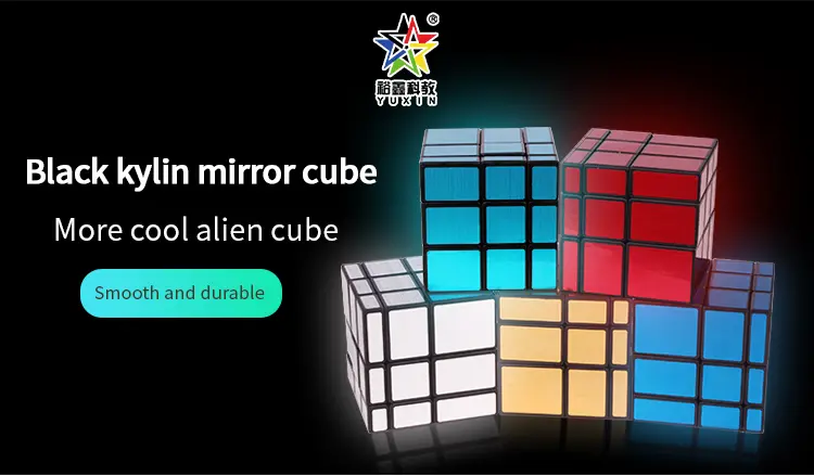 黑麒麟镜面英文_01