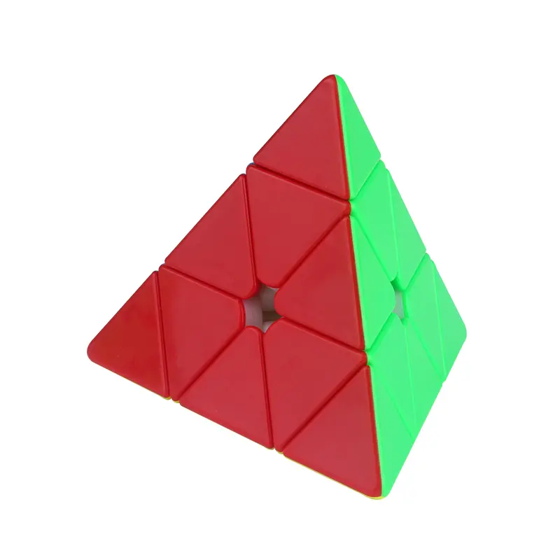 Yuxin Huanglong 1615 pyraminx, Flagship Magic Cube, High-end Product Series