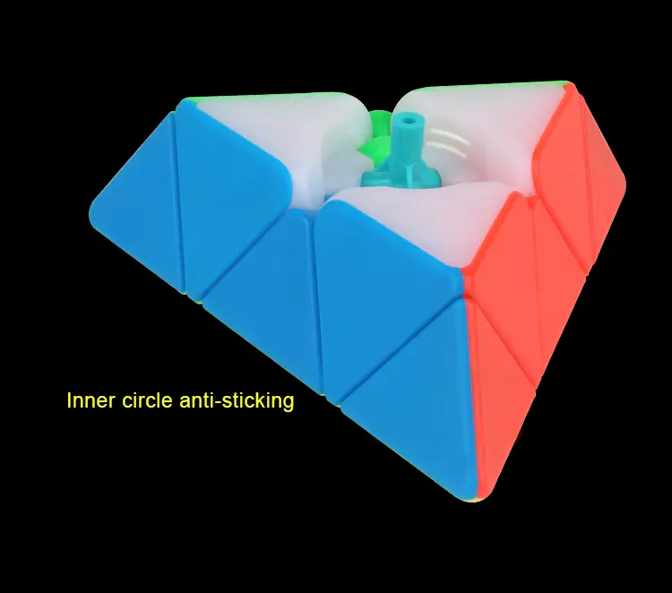 黑麒麟金字塔(英文版_04