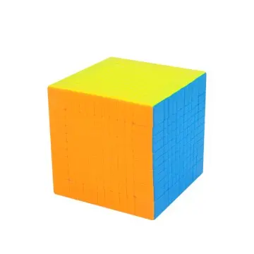 Yuxin Little Magic 1657 11*11*11 magic Cube, special for racing competitions, children's educational toys